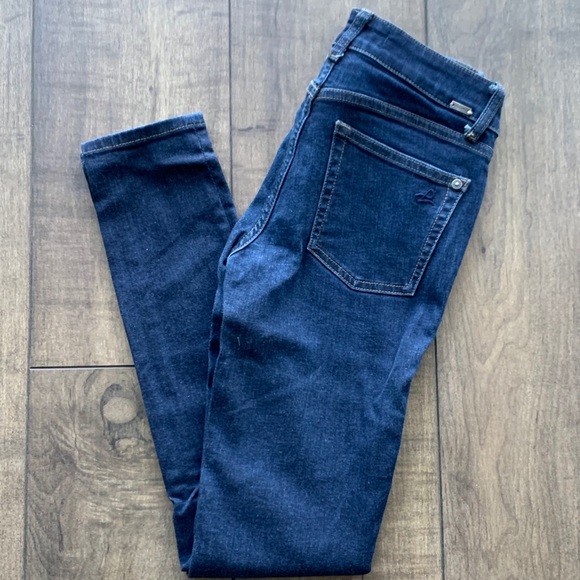 DSL skinny jeans - Picture 1 of 3